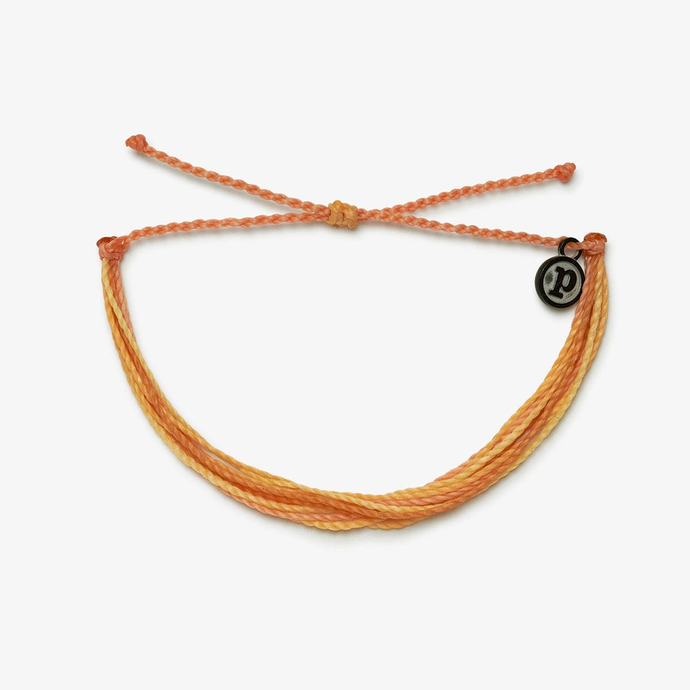 Pura Vida BRACELET - SHERBERT - Sun Diego Boardshop