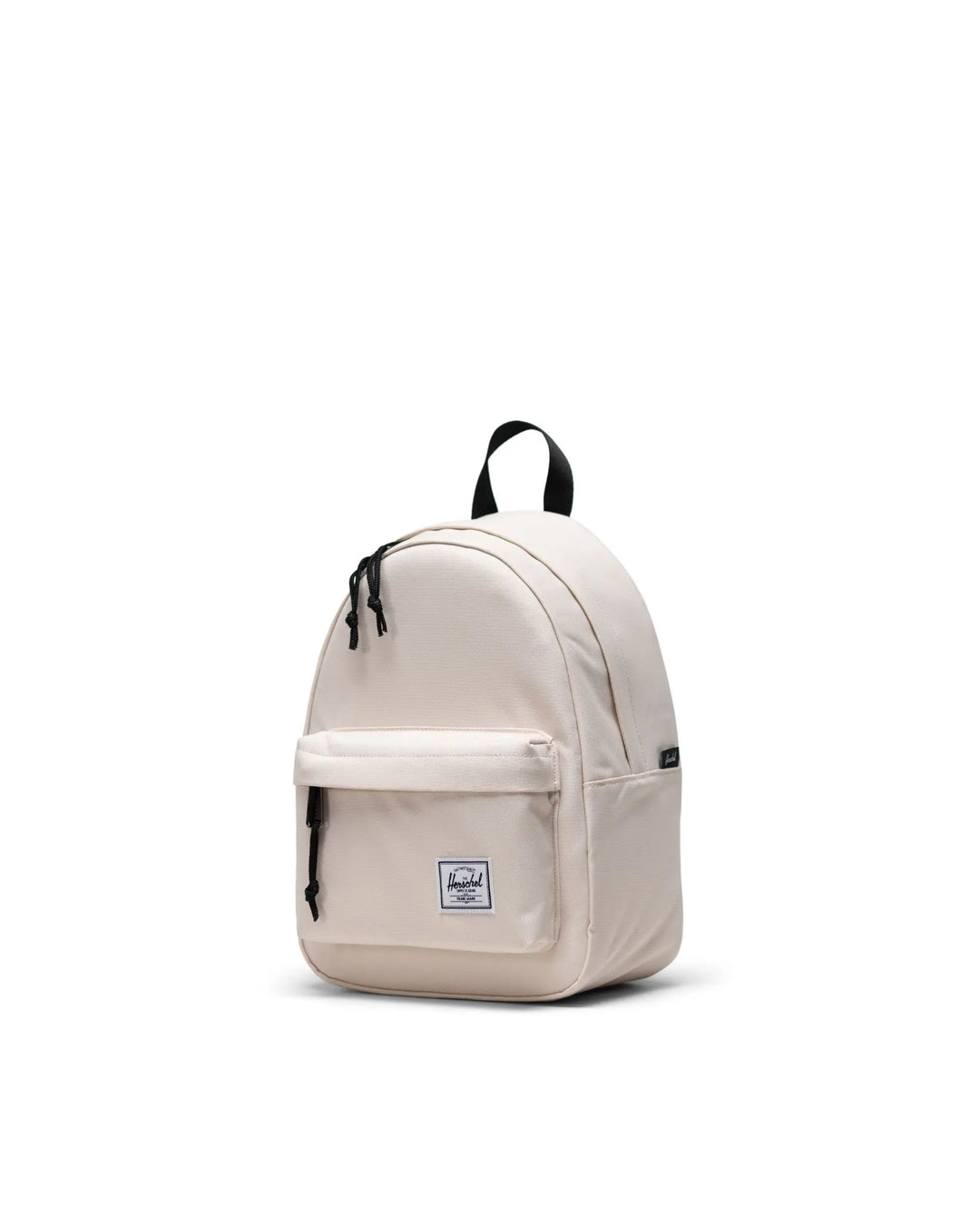 Herschel Supply Co. Classic Backpack Mini - 6.5L - Moonbeam - Sun Diego Boardshop
