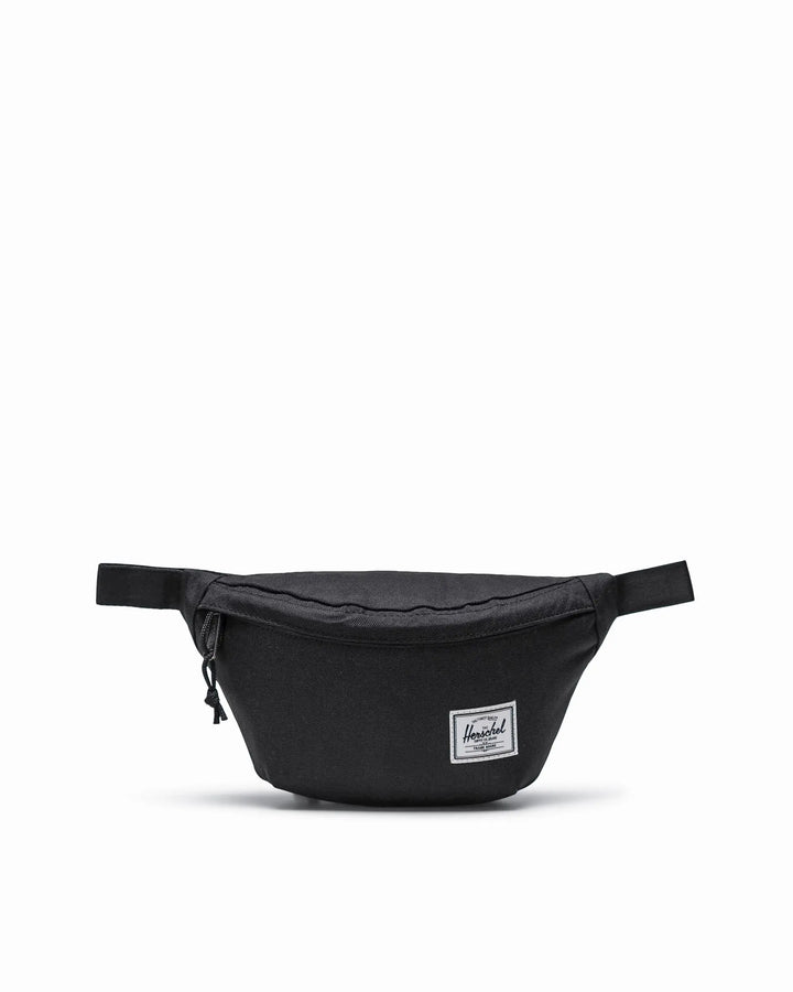 Herschel Supply Co Herschel Classic™ Hip Pack - 1L - BLACK - Sun Diego Boardshop