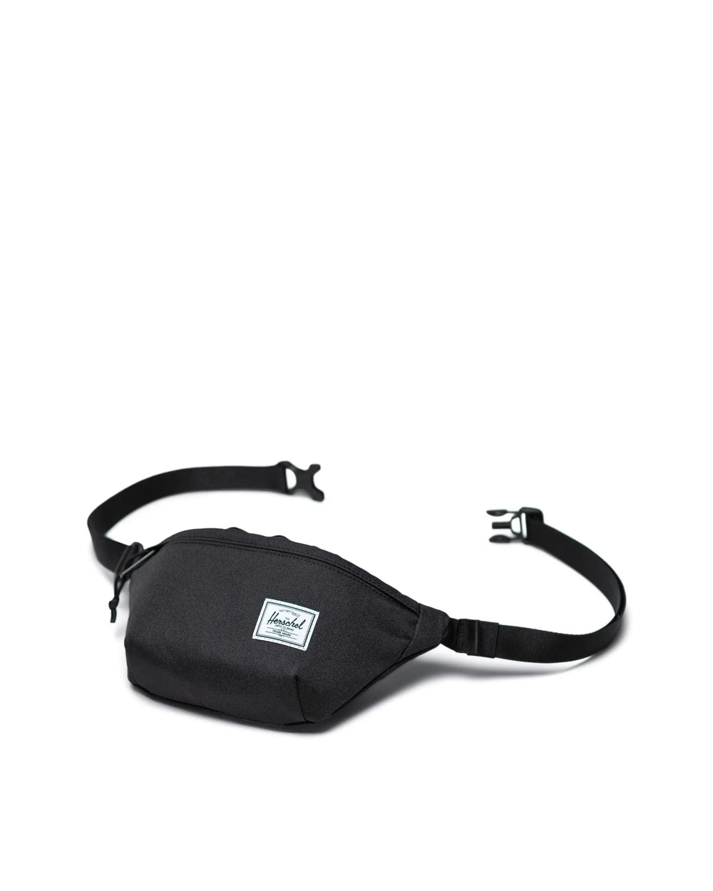 Herschel Supply Co Herschel Classic™ Hip Pack - 1L - BLACK - Sun Diego Boardshop