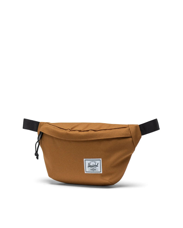 Herschel Supply Co Herschel Classic Hip Pack - 1L - BRONZE BROWN - Sun Diego Boardshop