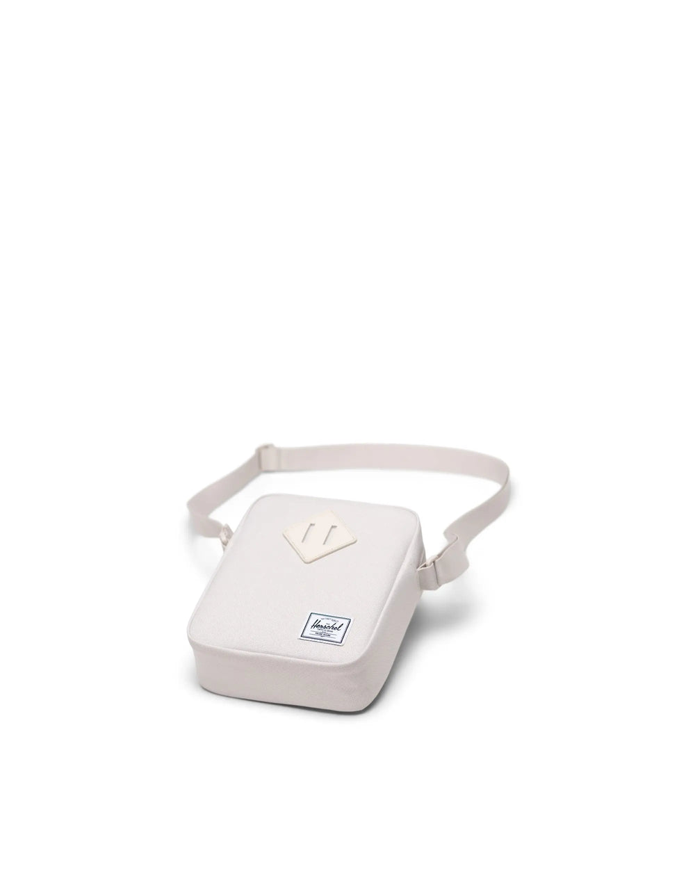 Herschel Heritage Crossbody - 2.6L  - MOONBEAM - Sun Diego Boardshop