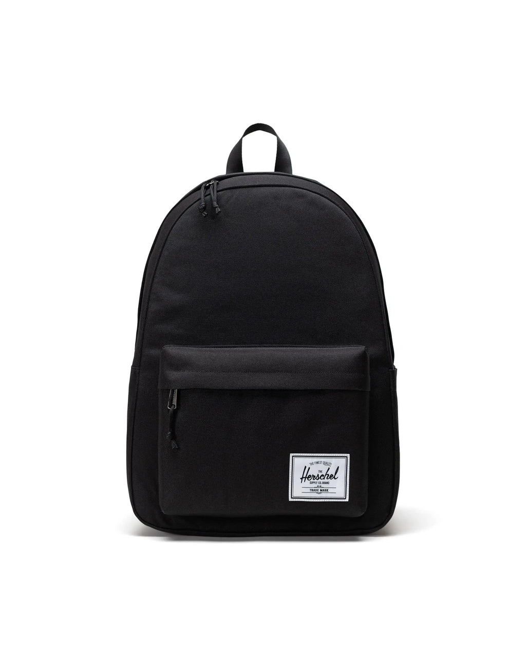 Herschel Supply Co Classic Backpack | XL - 30L - BLACK - Sun Diego Boardshop