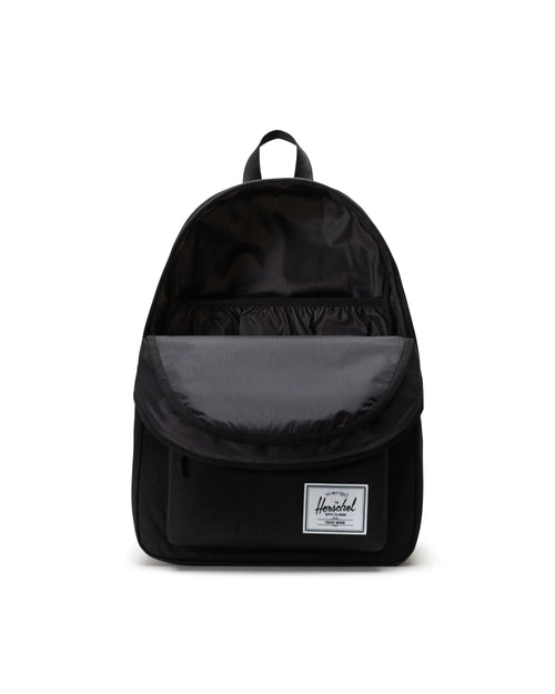 Herschel Supply Co Classic Backpack | XL - 30L - BLACK TONAL - Sun Diego Boardshop