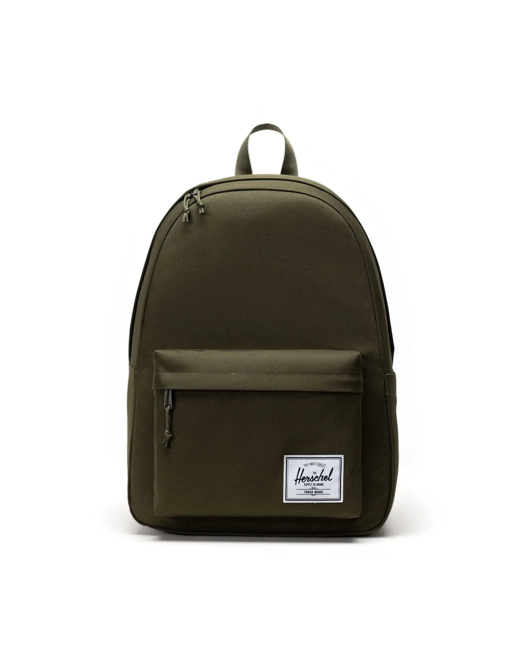 Herschel Supply Co Classic Backpack | XL - 30L - IVY GREEN - Sun Diego Boardshop