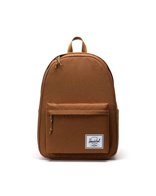 Herschel Supply Co Classic Backpack | XL - 30L - RUBBER - Sun Diego Boardshop