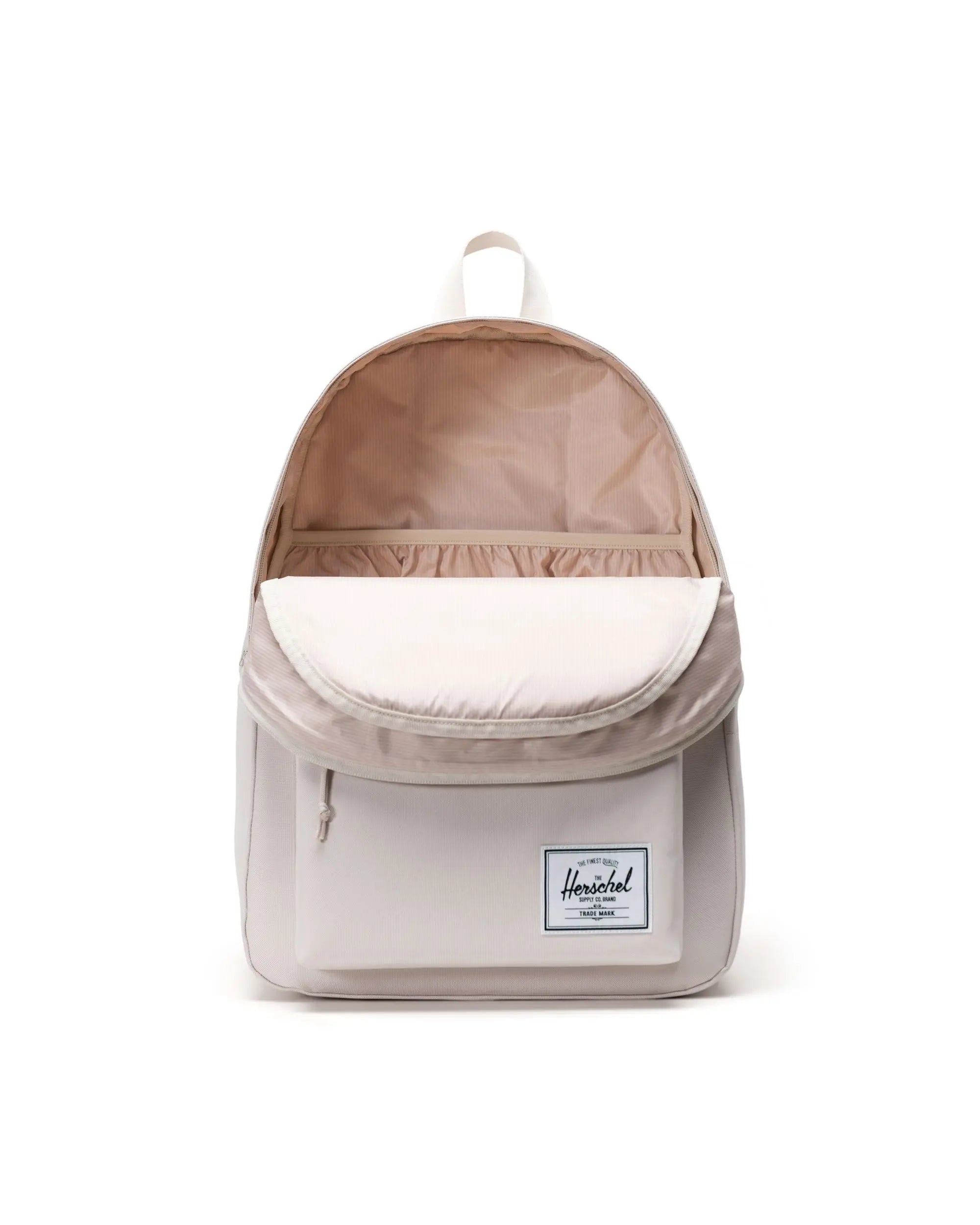 Herschel Supply Co Classic Backpack Xl - 30L - Moonbeam | Sun
