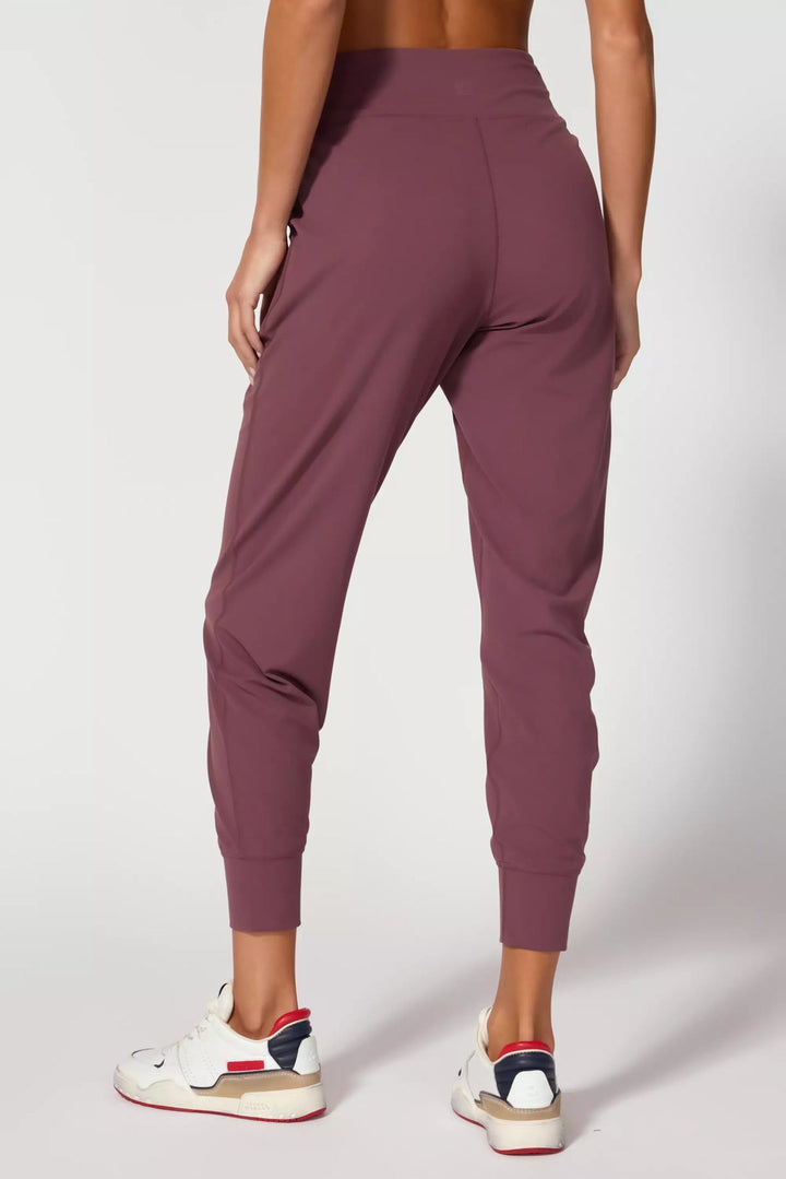 MPG Sport Women Vital Jogger - HUCKLEBERRY - Sun Diego Boardshop