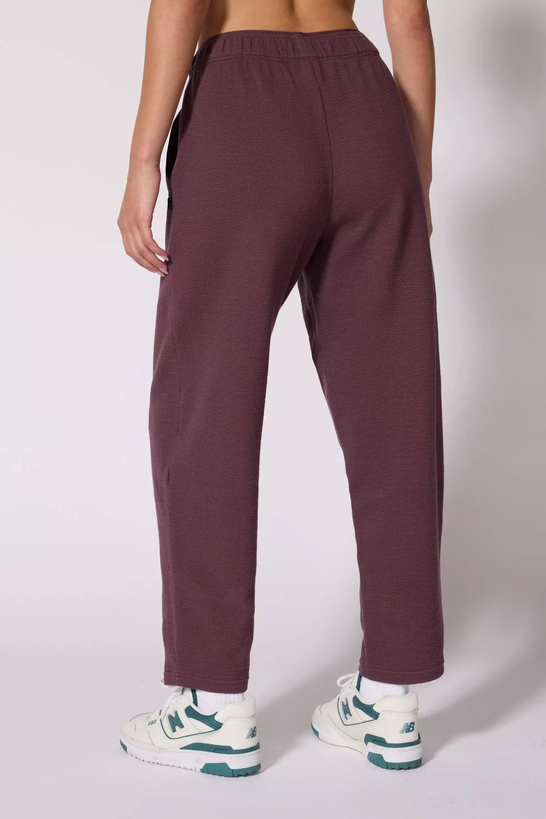 MPG Sport Women Solace Pant - HUCKLEBERRY - Sun Diego Boardshop