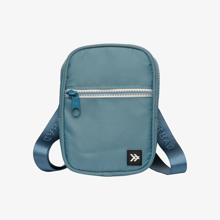 Thread Crossbody Bag - Surf Blue - Sun Diego Boardshop