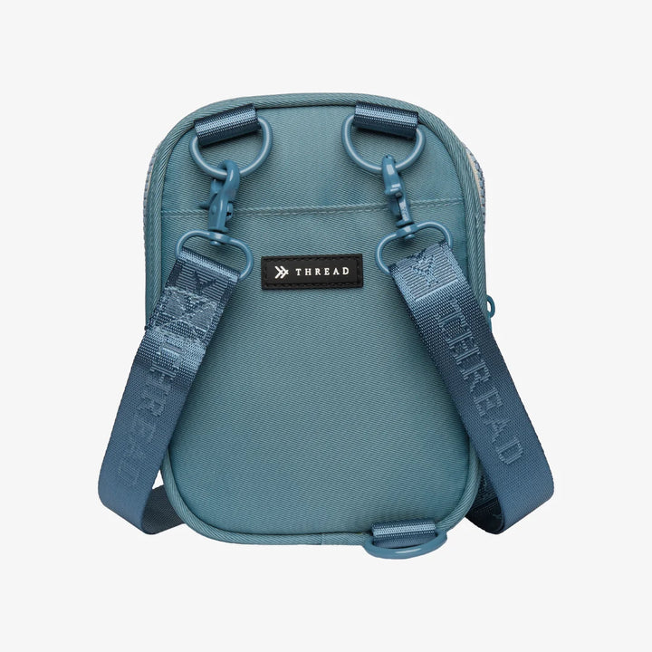 Thread Crossbody Bag - Surf Blue - Sun Diego Boardshop