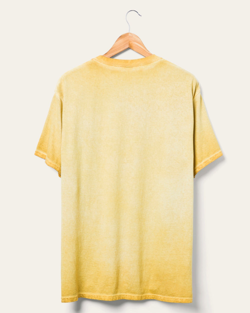 Junk Food Coors Banquet Cowboy Flea Market Tee - HONEY - Sun Diego Boardshop