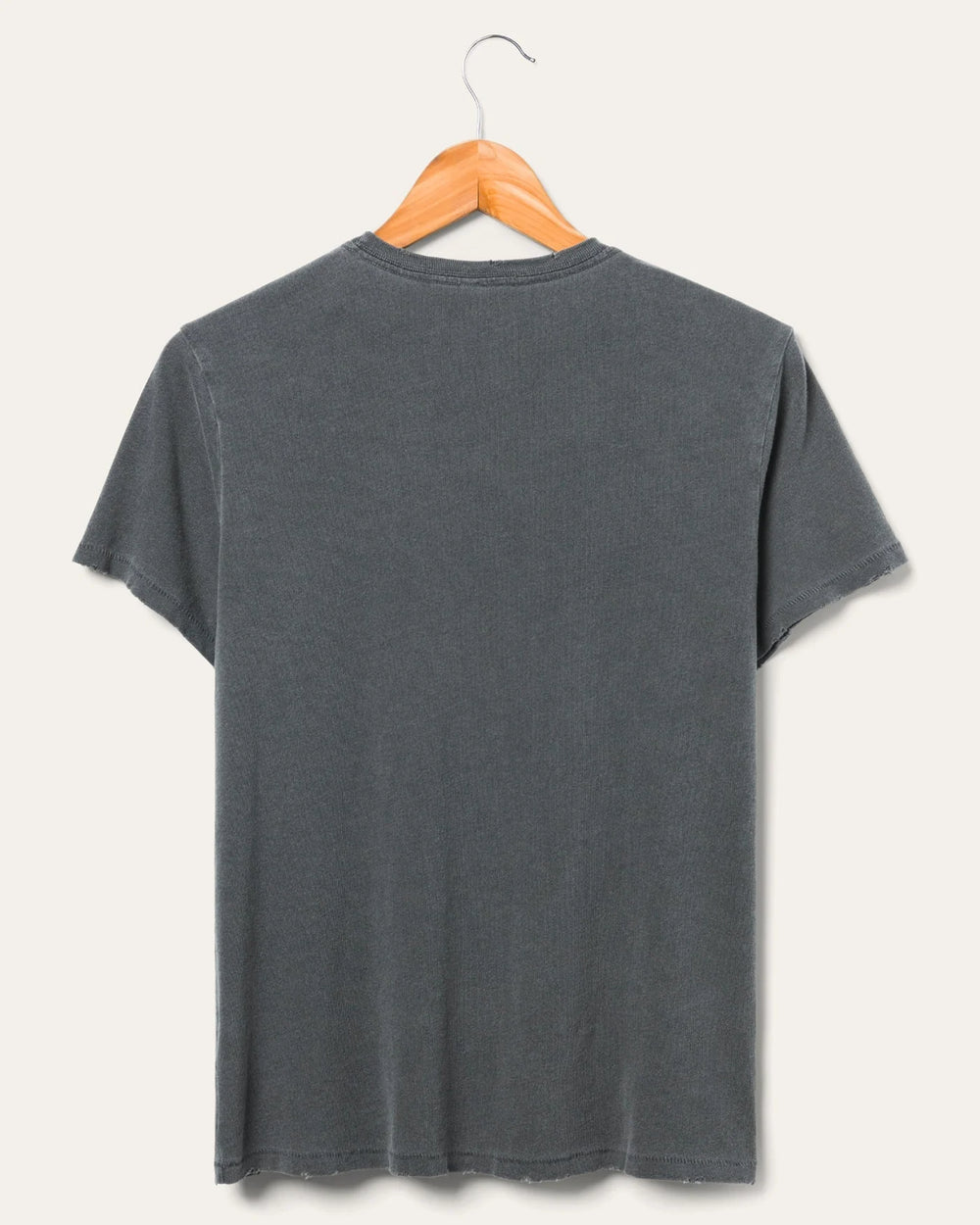 Junk Food The Rolling Stones Tattoo You Tee - VINTAGE BLACK - Sun Diego Boardshop