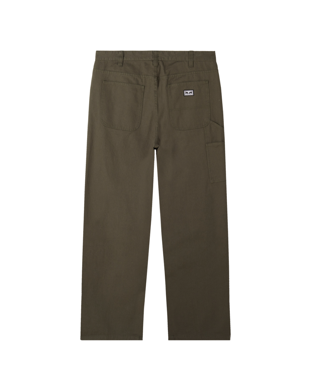 Obey Hardwork Carpenter Pant - Canteen - Sun Diego Boardshop