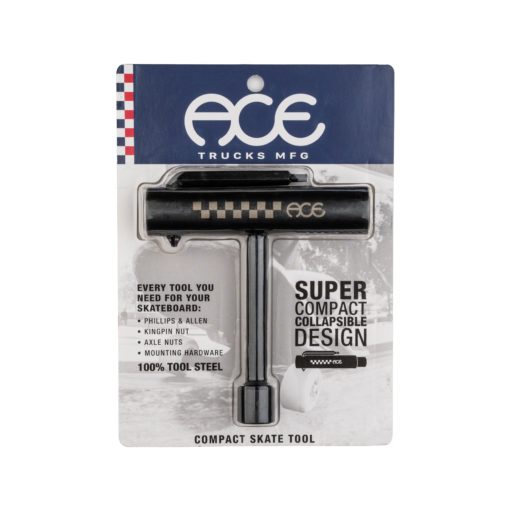 Ace Trucks Skateboard Tool - NA - Sun Diego Boardshop