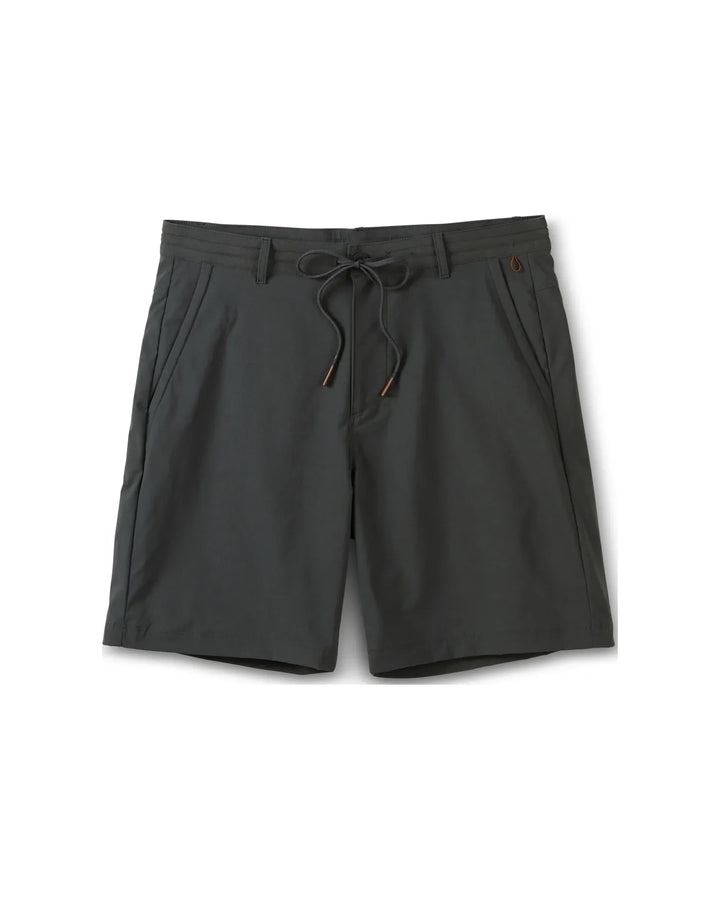 Outerknown Men's The All-Terrain Shorts - Charcoal