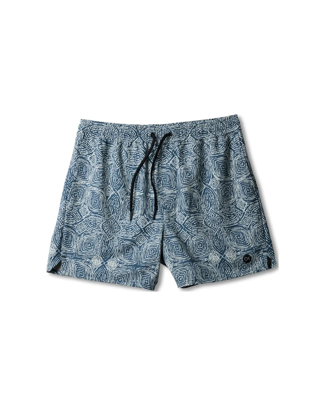 Outerknown Men's All Time Stretch Volley - Big Dipper Ripples