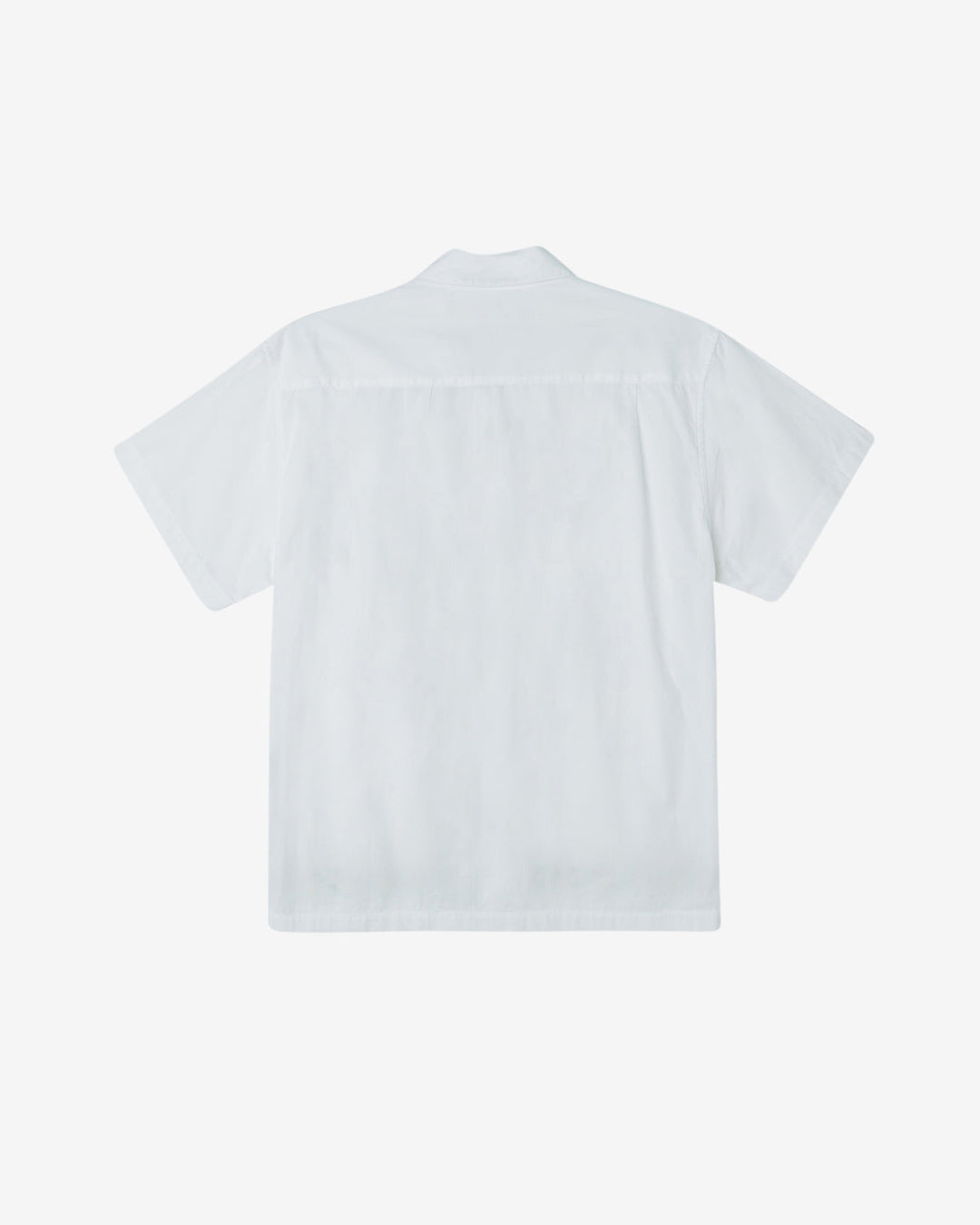 Obey TRES SS SHIRT - WHITE - Sun Diego Boardshop