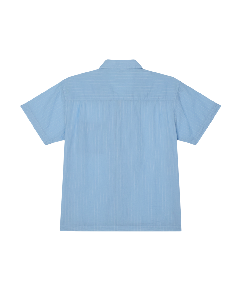 Obey Donnie Shirt - Cerulean Multi - Sun Diego Boardshop