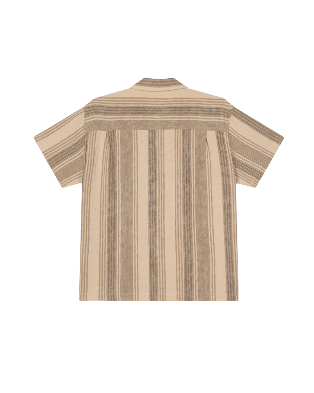 Obey Frazer Shirt - Birch Multi - Sun Diego Boardshop