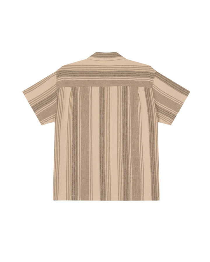 Obey Frazer Shirt - Birch Multi - Sun Diego Boardshop