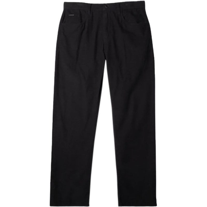 Quiksilver Mens Pants Landers Cord - TARMAC - Sun Diego Boardshop