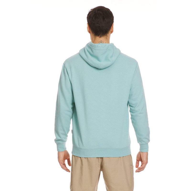 Quiksilver Saltwater Hoodie - JADE - Sun Diego Boardshop