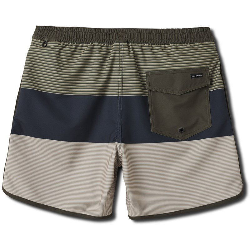 Quiksilver Surfsilk Tijuana Volley 17 Shorts - TWILL - Sun Diego Boardshop