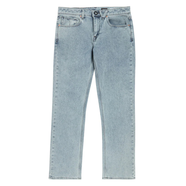 Volcom Solver Denim - Dust Bowl Indigo - Sun Diego Boardshop