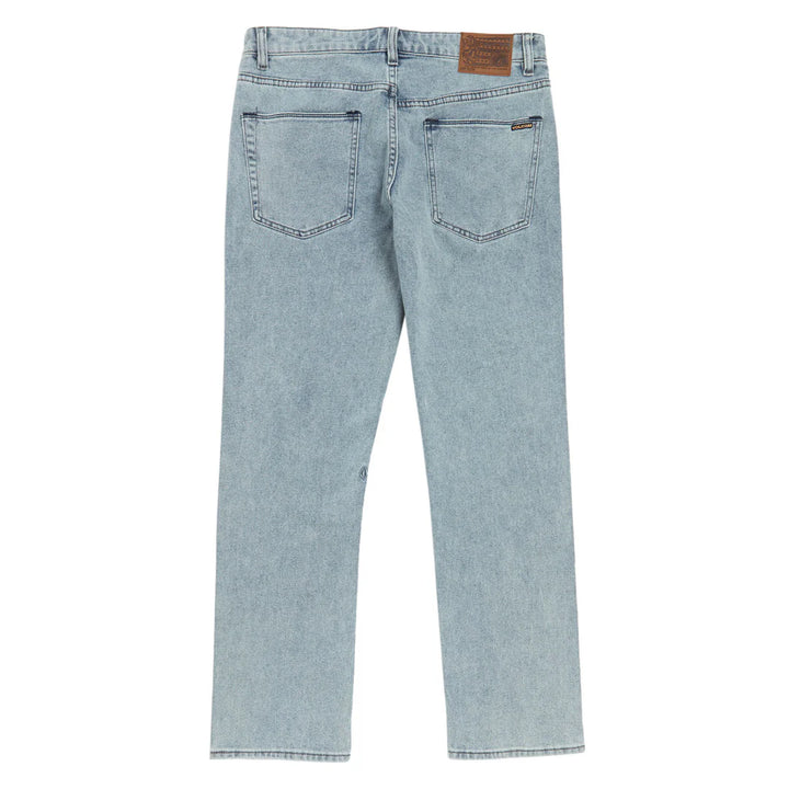 Volcom Solver Denim - Dust Bowl Indigo - Sun Diego Boardshop
