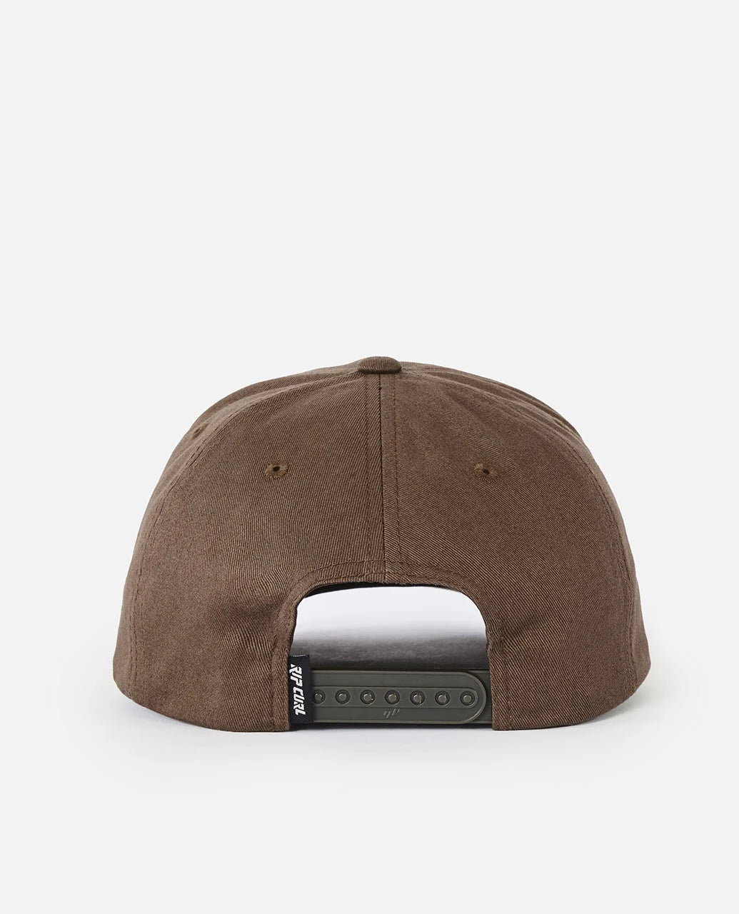 Rip Curl Men's Classic Surf Snapback Cap - Walnut - Sun Diego Boardshop