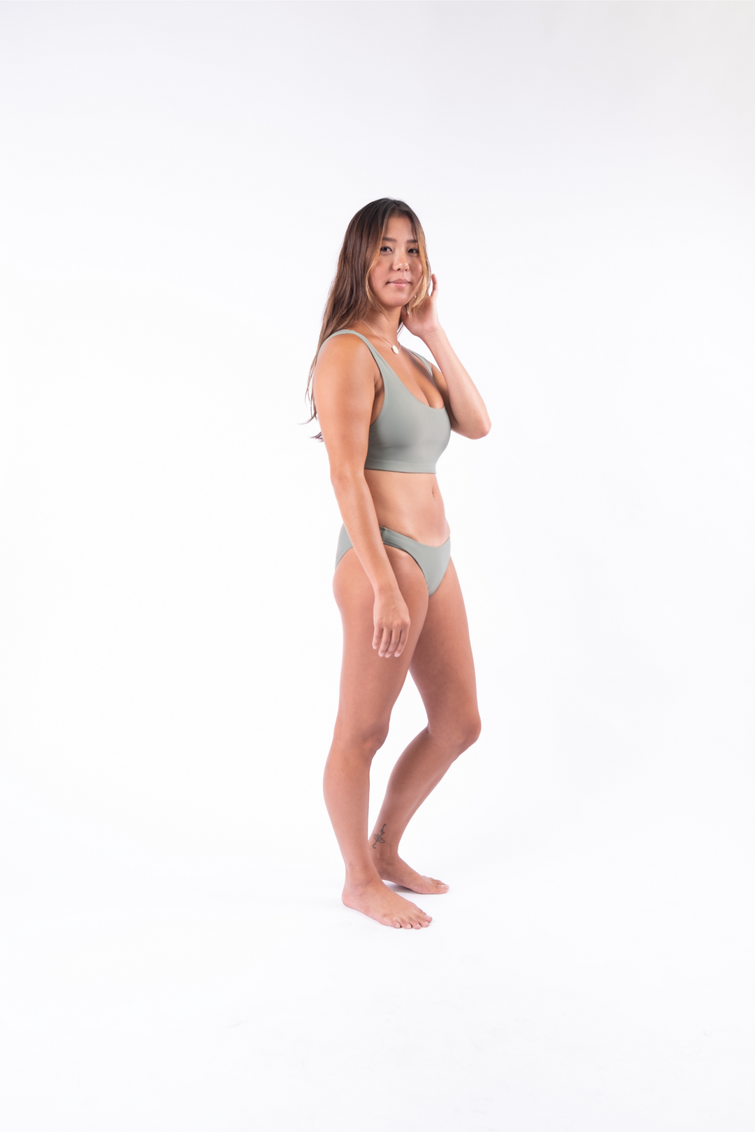 KASSIA+SURF Lowers Surf Bottom - Sun Diego Boardshop