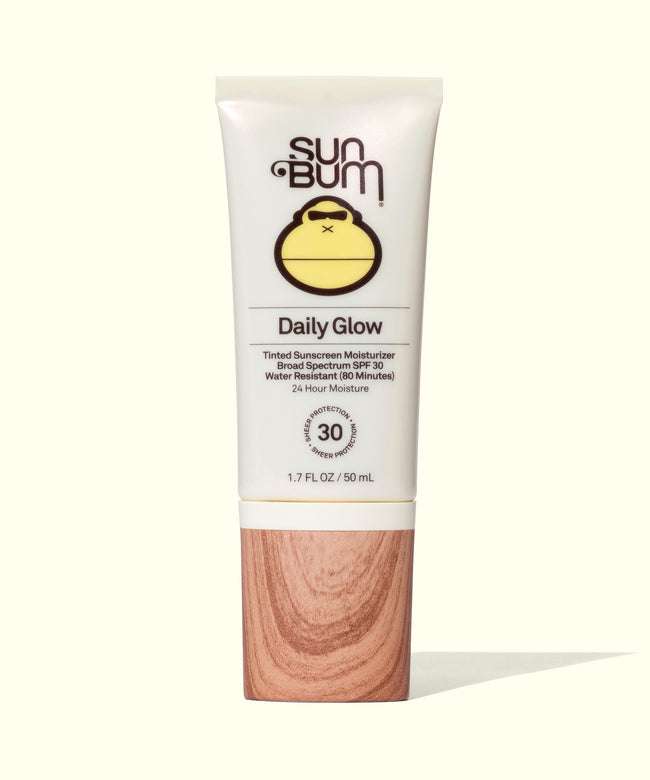 Sun Bum Daily 30 Glow - NA - Sun Diego Boardshop