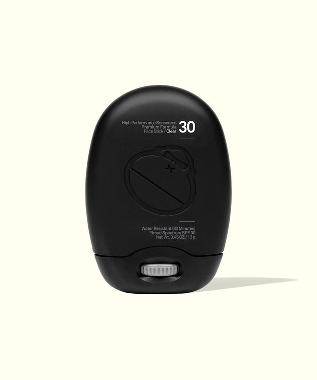 Sun Bum Signature SPF 30 Sunscreen Face Stick - NA - Sun Diego Boardshop