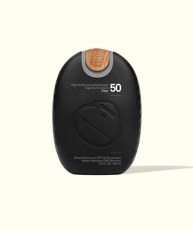 Sun Bum Signature SPF 50 Sunscreen Lotion - NA - Sun Diego Boardshop