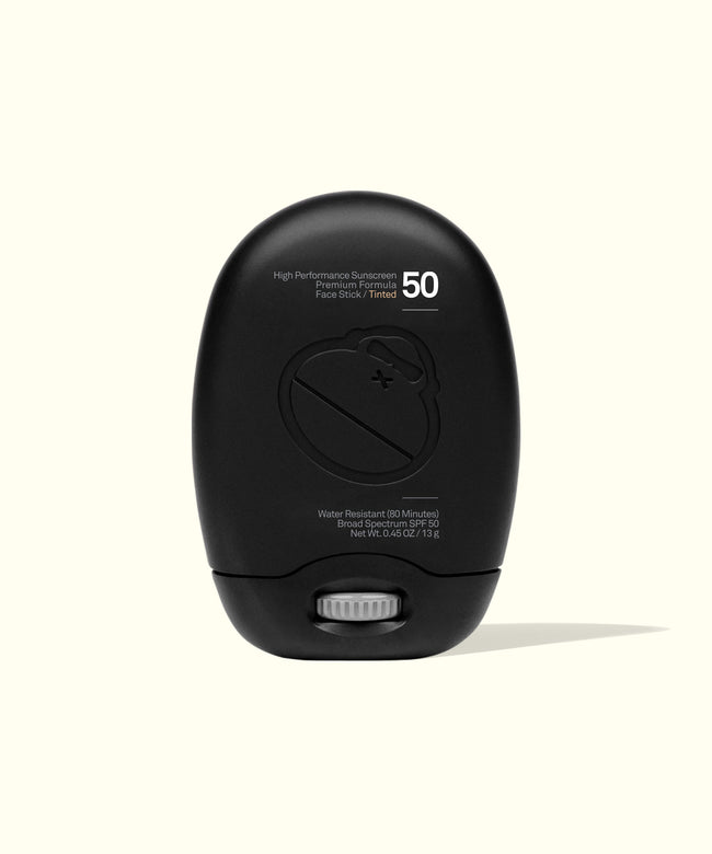 Sun Bum Signature SPF 50 Tinted Sunscreen Face Stick - NA - Sun Diego Boardshop