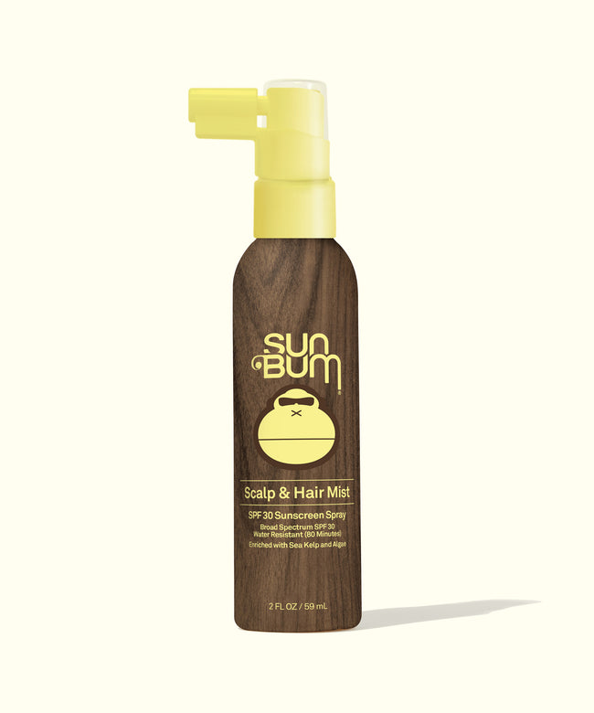 Sun Bum Scalp & Hair Mist SPF 30 - NA - Sun Diego Boardshop
