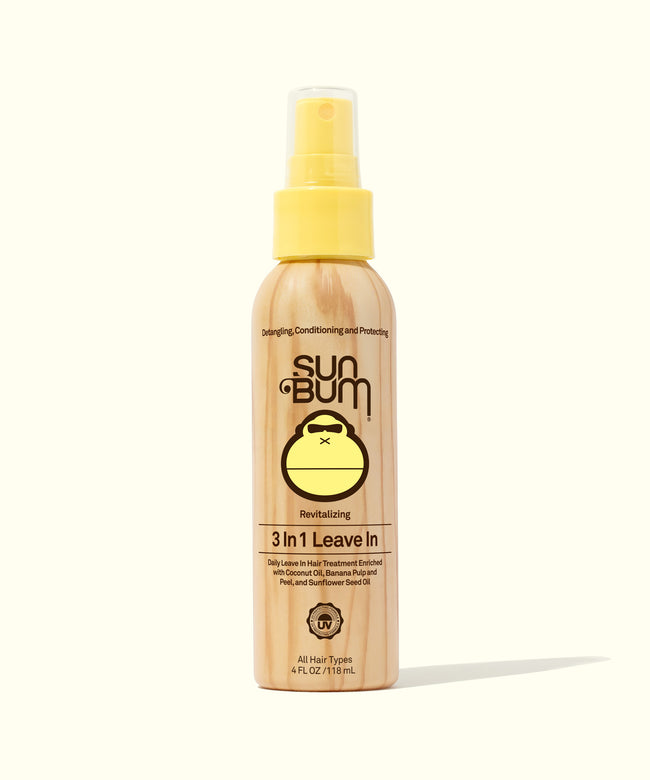 Sun Bum 3 In 1 Leave In - NA - Sun Diego Boardshop