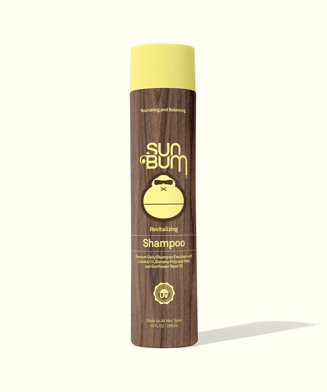 Sun Bum Revitalizing Shampoo - NA - Sun Diego Boardshop
