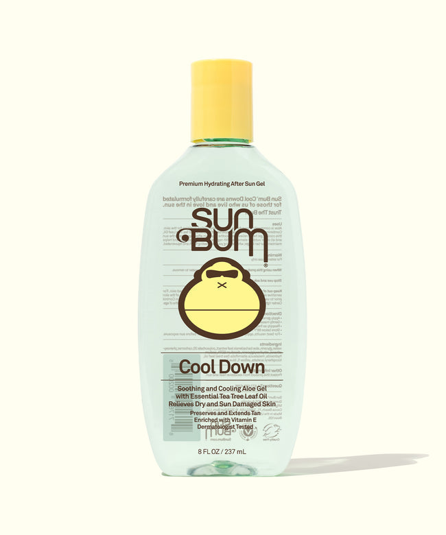 Sun Bum After Sun Cool Down Gel - Sun Diego Boardshop