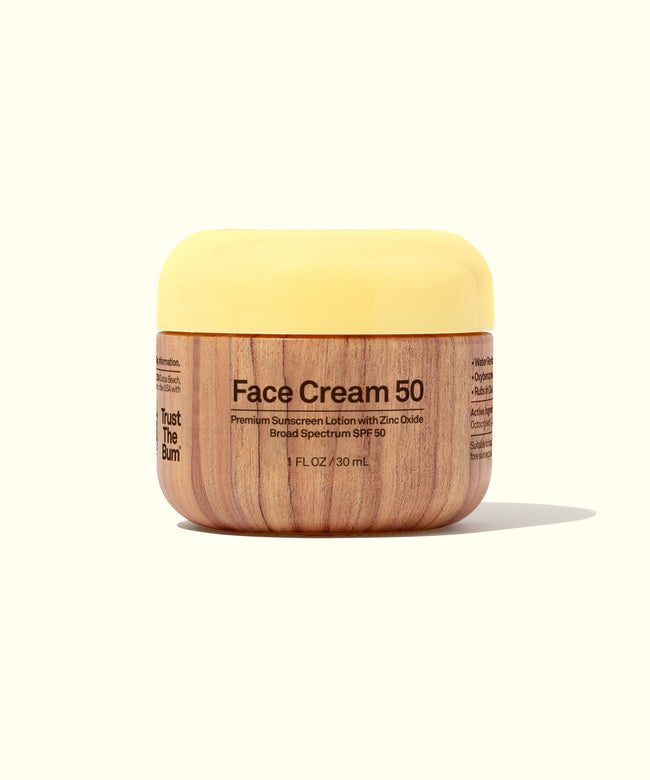 Sun Bum Original SPF 50 Clear Lotion - NA - Sun Diego Boardshop