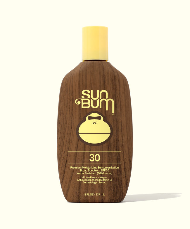 Sun Bum Original SPF 30 Sunscreen Lotion - NA - Sun Diego Boardshop