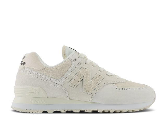 New Balance 574 - SEA SALT - Sun Diego Boardshop