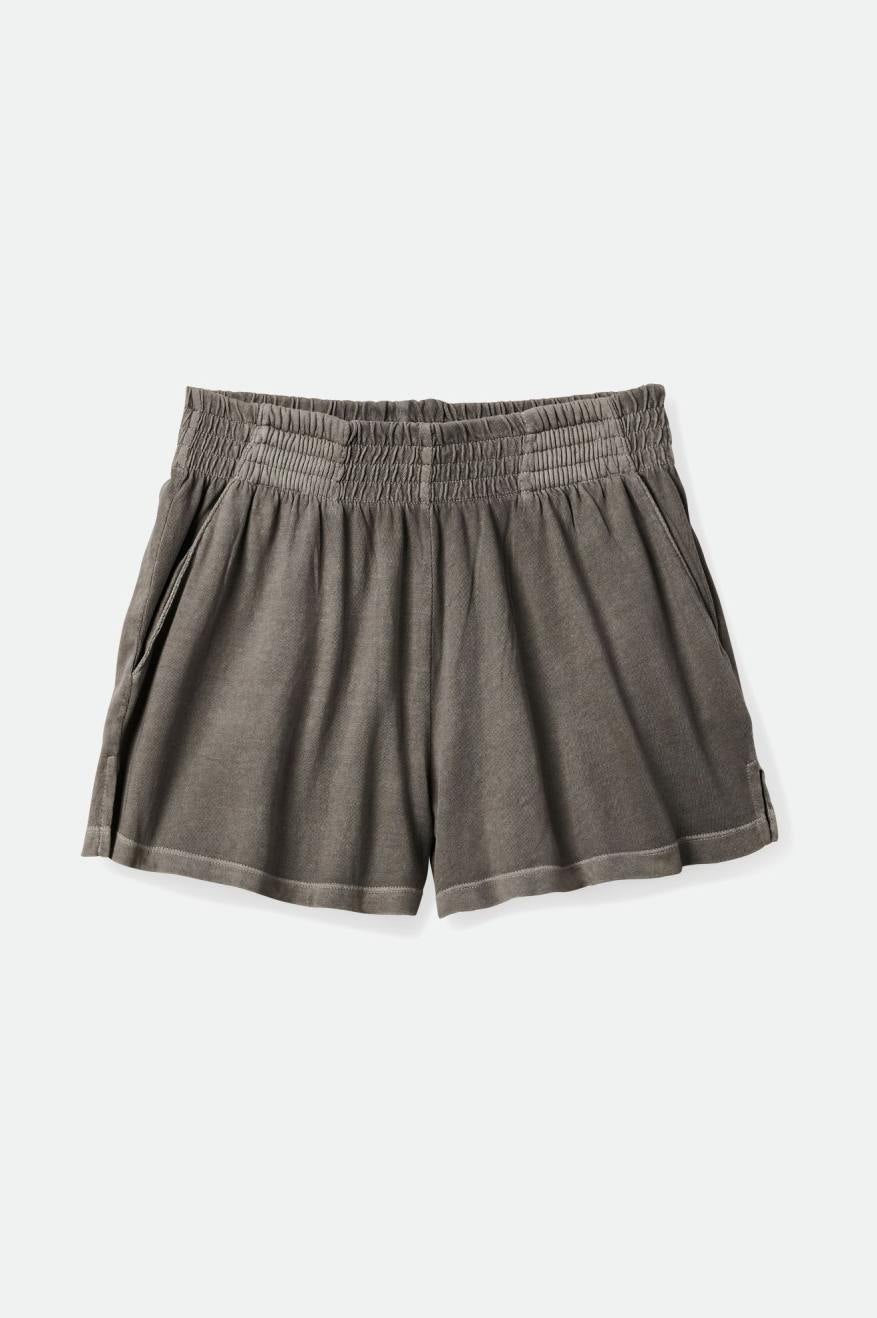 Carefree Short - Washed Black - Sun Diego Boardshop