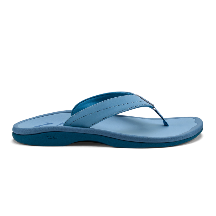 Olukai ‘Ohana - TRENCH BLUE - Sun Diego Boardshop