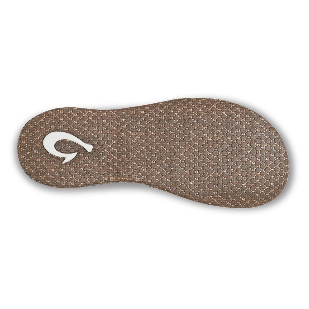 Olukai Women's Paniolo - Natural/ Natural