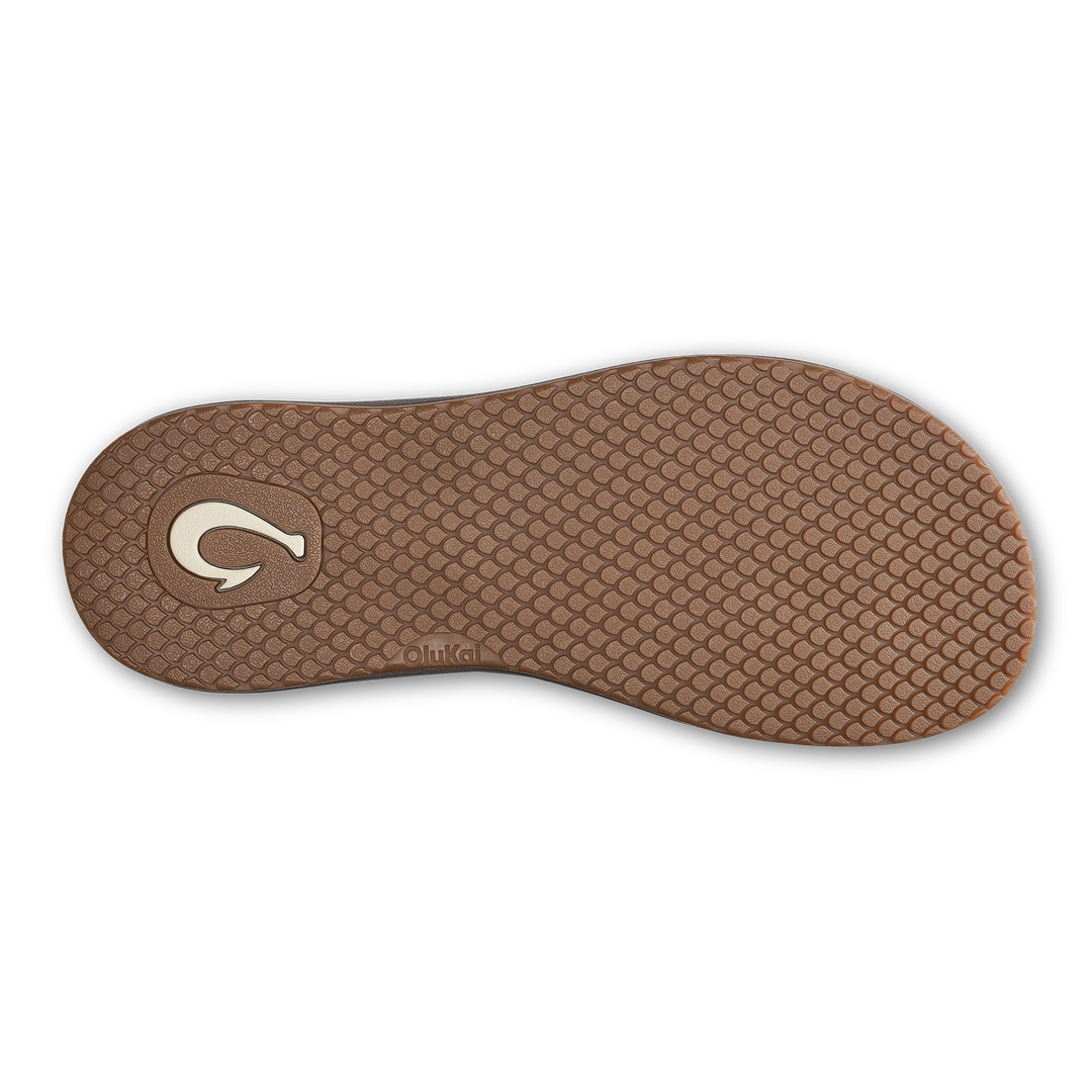 Olukai Women's Paniolo - Onyx/Onyx - Sun Diego Boardshop