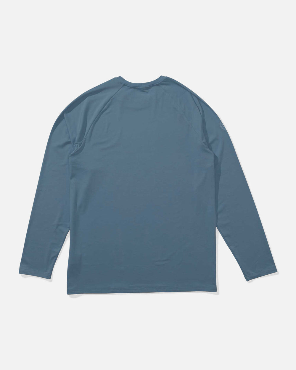 Salty Crew Mariner Lite Uv Crew - Pilot Blue - Sun Diego Boardshop