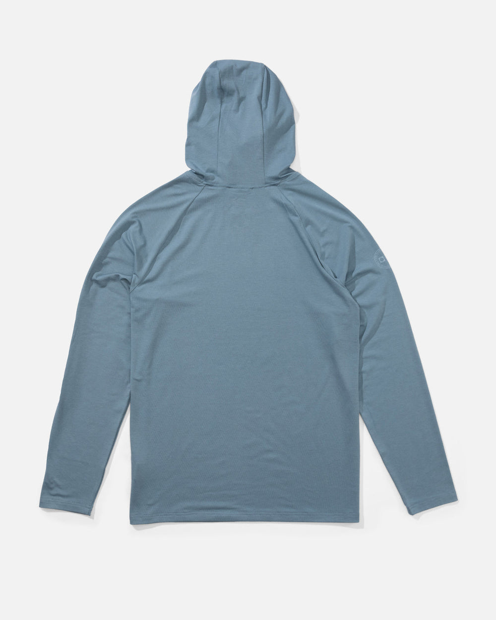 Salty Crew Mariner Lite Uv Hoodie - Pilot Blue - Sun Diego Boardshop