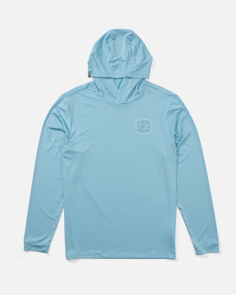 Salty Crew Capitals Sunshirt Hoodie - Skyline - Sun Diego Boardshop